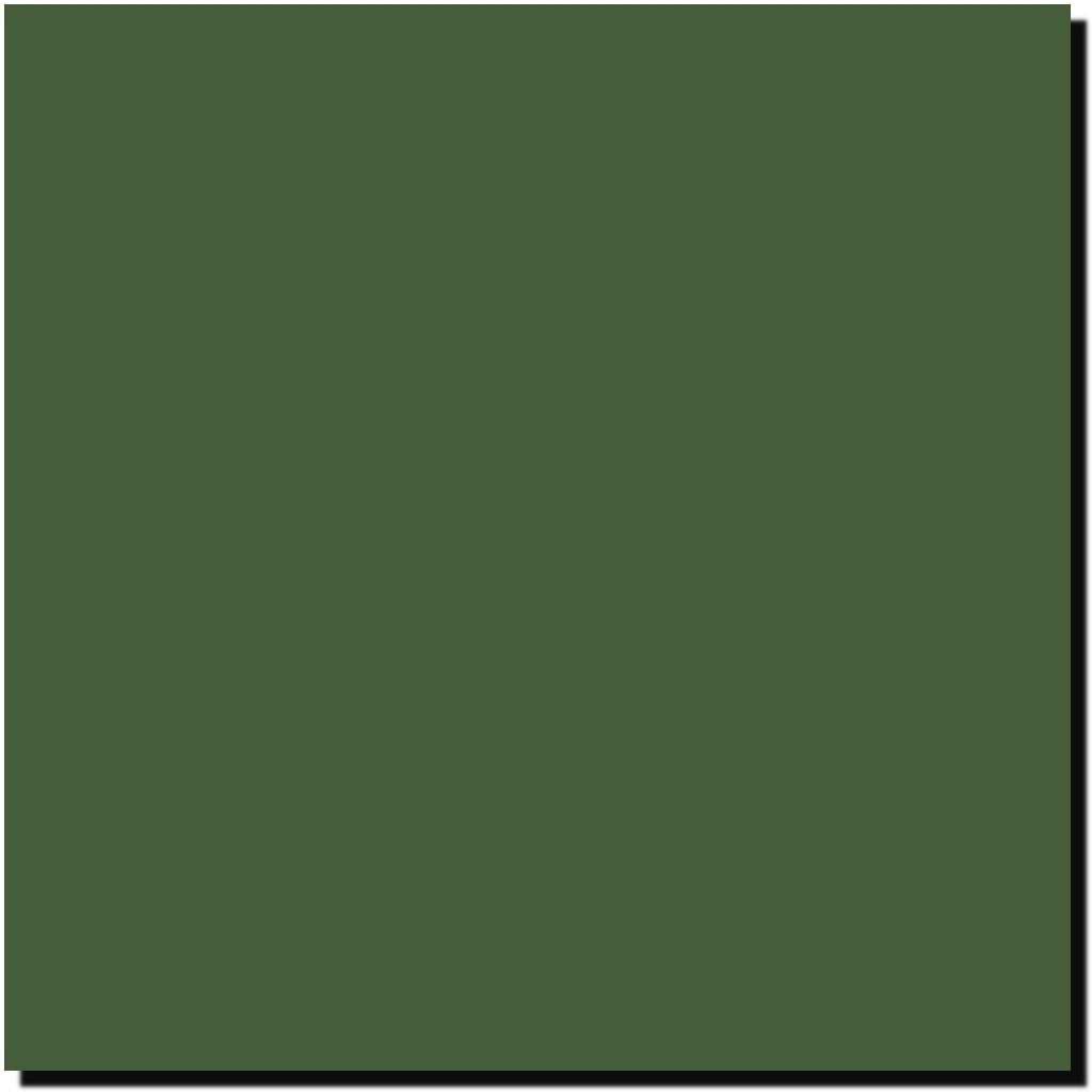 Mission Models MMP-032 Acrylic Model Paint 1 Oz Bottle Russian Green Modern Afv