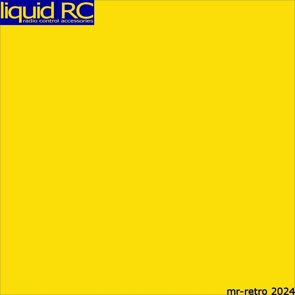 Mission Models MMP-007 Acrylic Model Paint 1 Oz Bottle Yellow