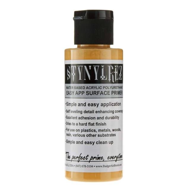 Stynylrez SNR-206 Neutral Primer 2oz.