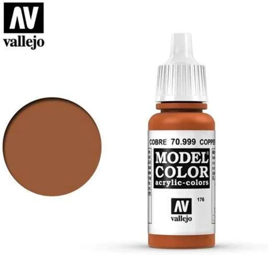 Flat Earth Paint, 17ml