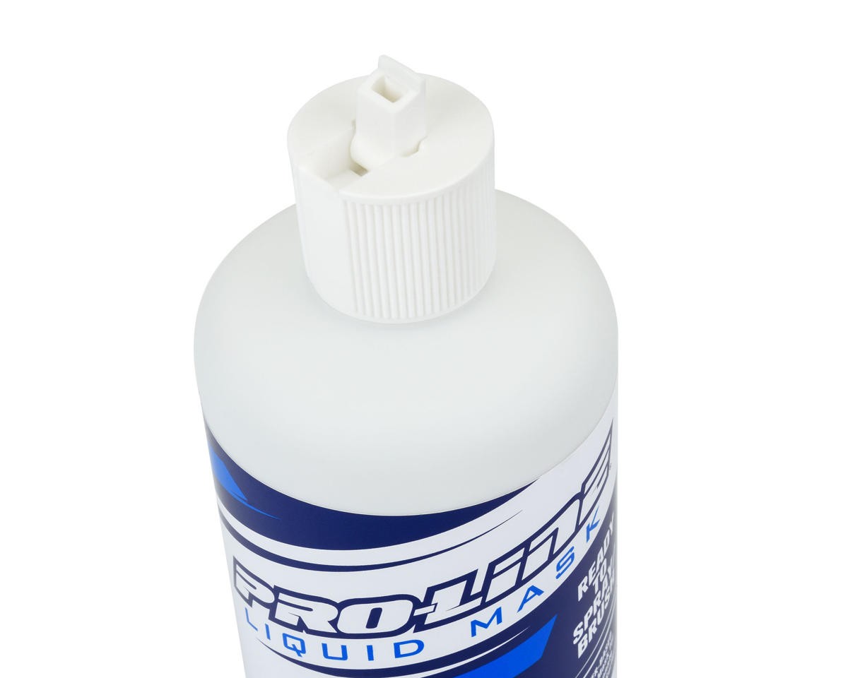 Pro-Line Liquid Mask (16oz) [PRO6324-01]