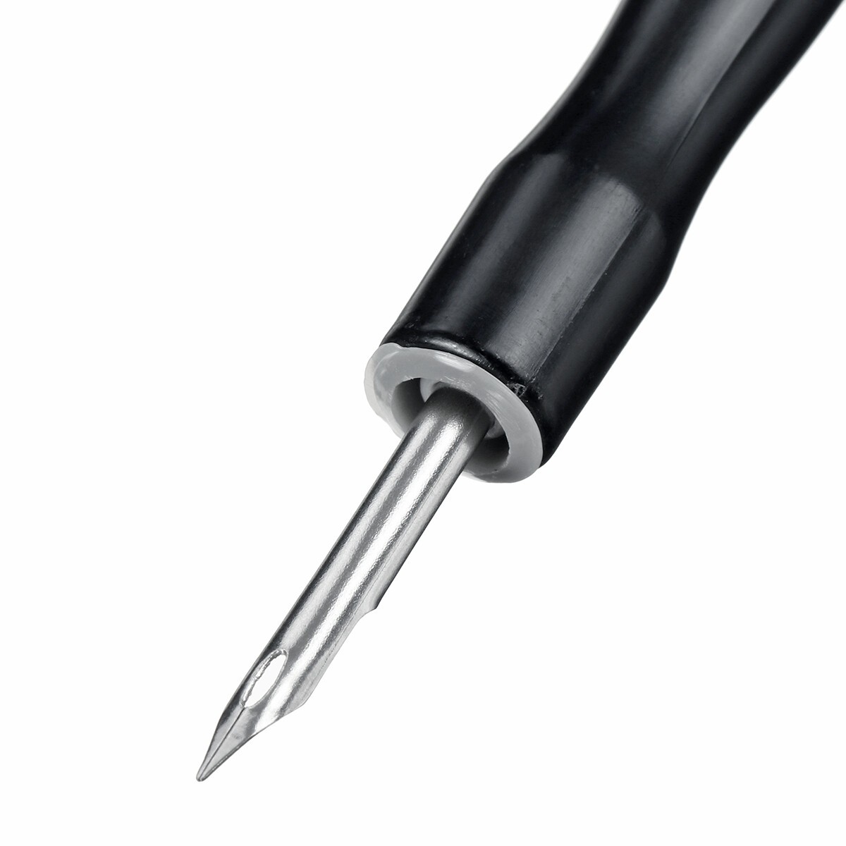 Model Panel Line Accent Color Specific Pen Avoid Scrubbing Infiltration Line Pen