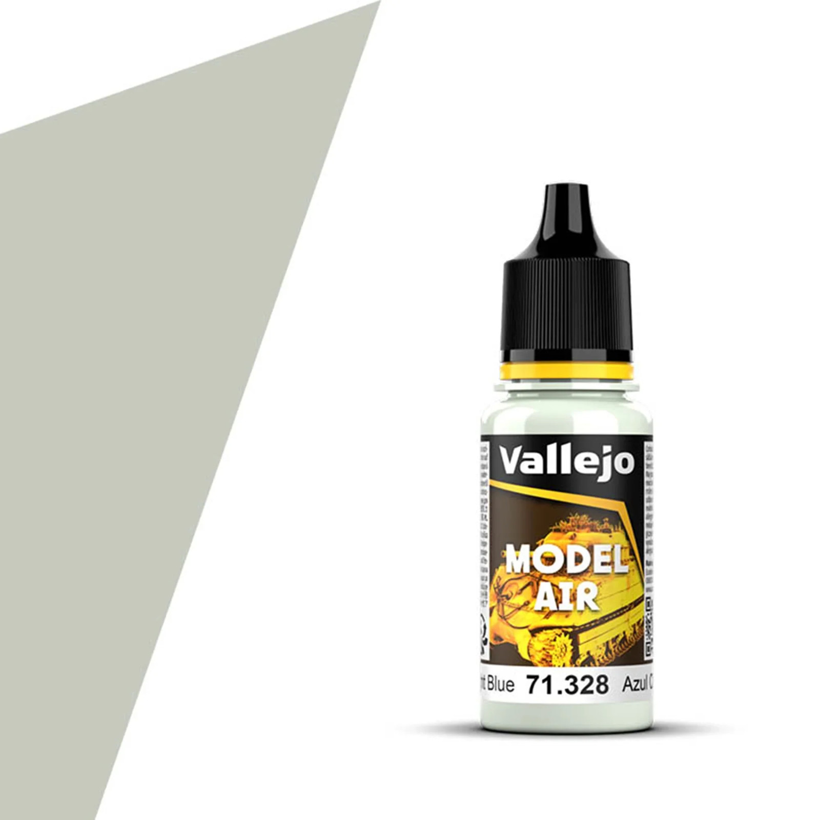 Vallejo Model Air 71.328 Light Blue 18ml