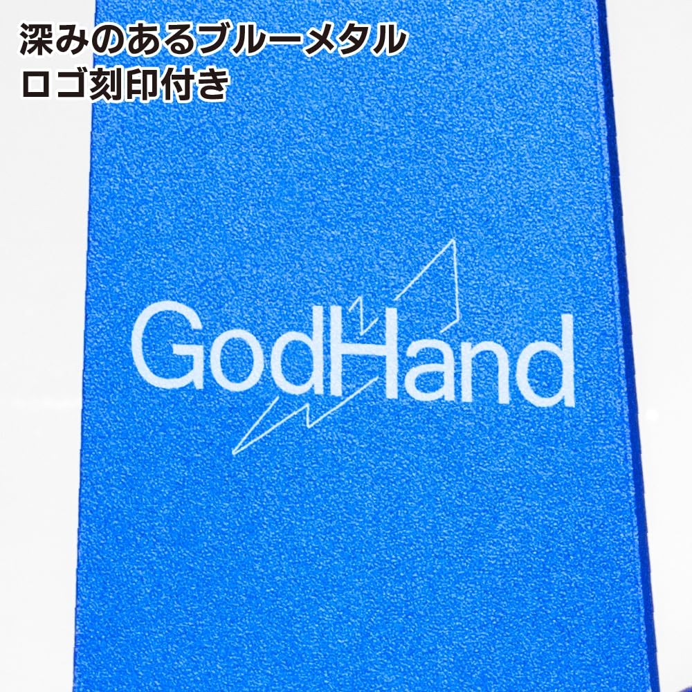 GodHand Nipper Stand METAL GH-NS-AL Tool Organizer Aluminum NEW JP