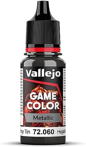 Vallejo TINY TIN 17ml – Hobby and Model Acrylic Paint – #72060