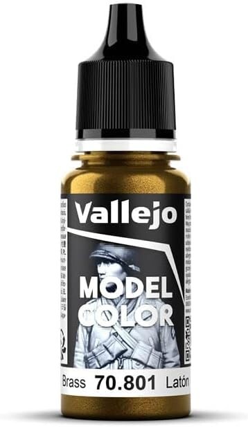 Vallejo Acrylic Model Color Hobby Paint – NEW Drip Tip Bottles – Various Colors