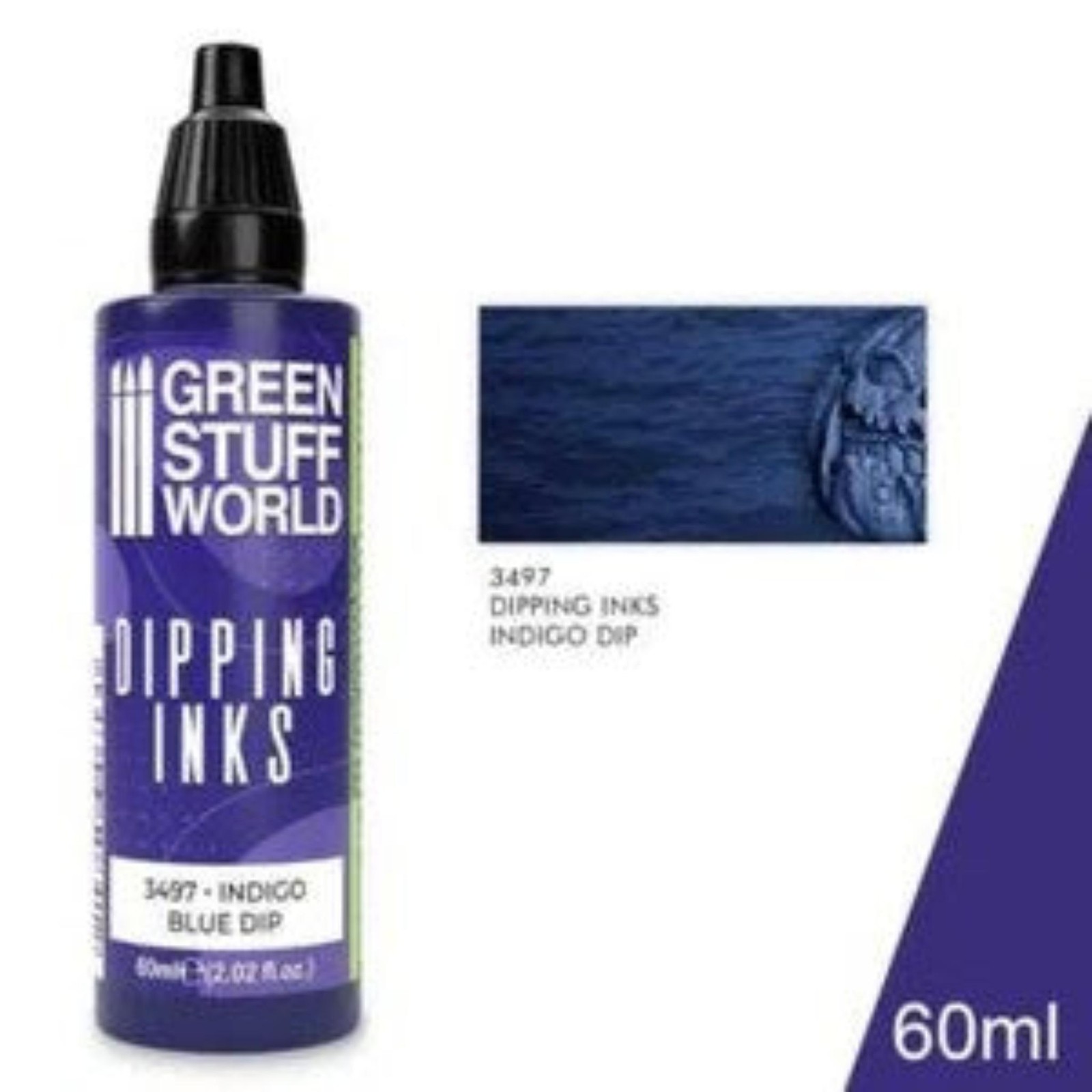 Green Stuff World Dipping Ink 60 ml