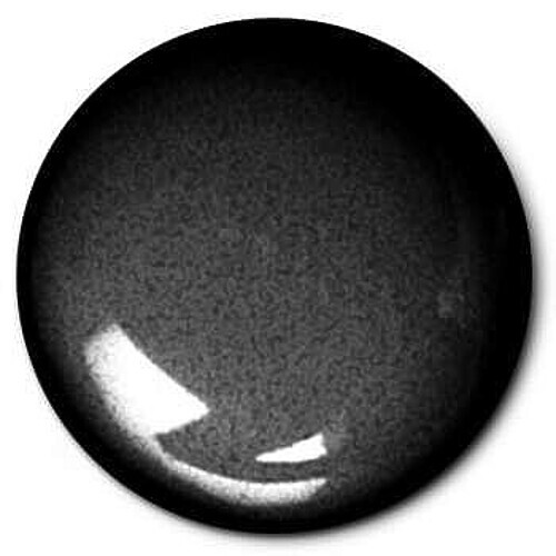 Testors Lacquer Spray Blazing Black 3 oz – Hobby and Model Lacquer Paint