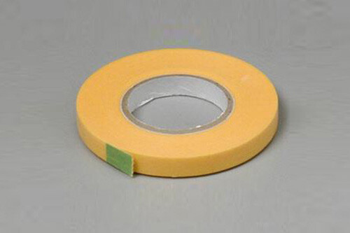Tamiya 87033 Masking Tape Refill 6MM – US Fast Ship 100% Genuine