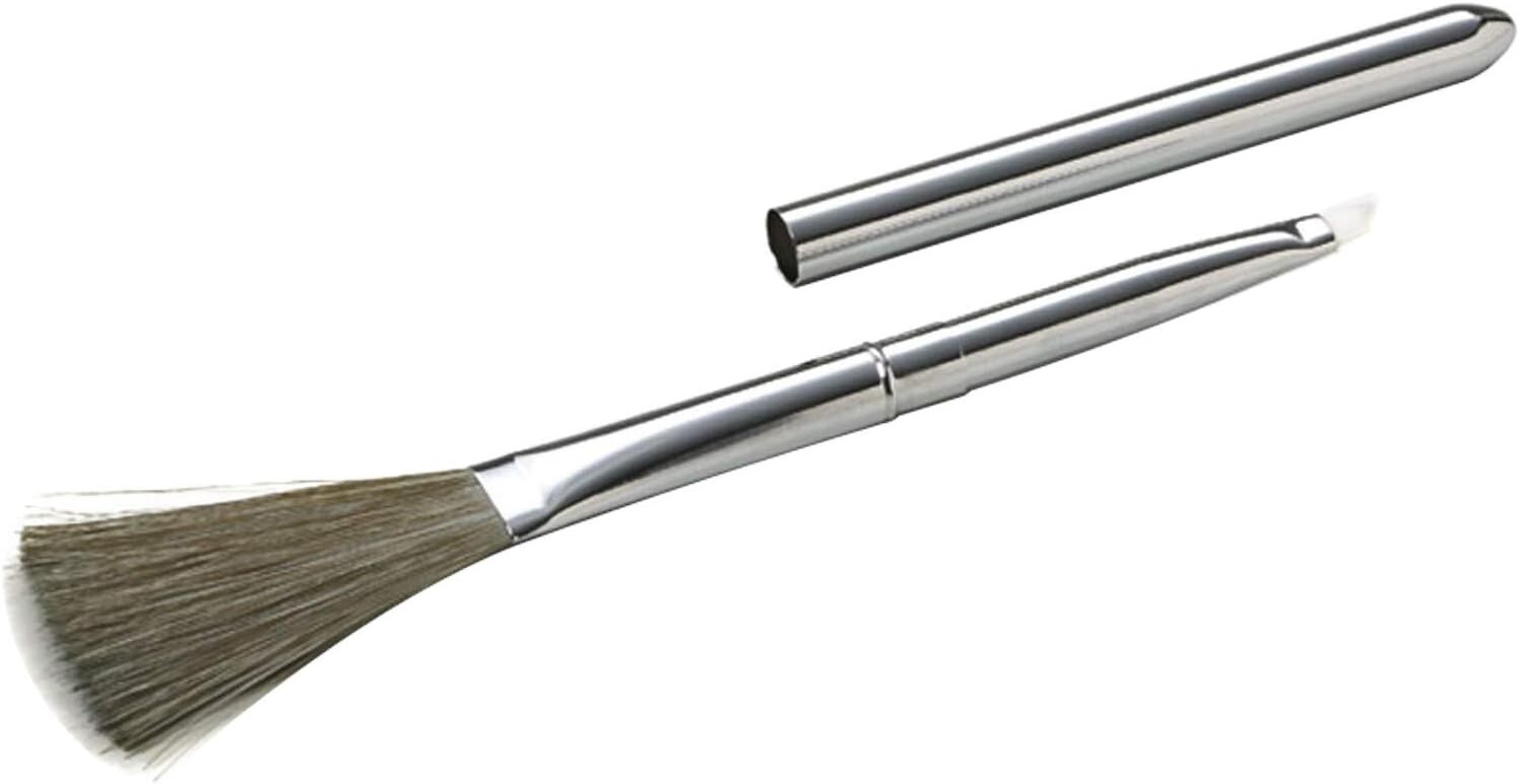 Tamiya 74078 Craft Tools Model dust Cleaning dedicated Brush Anti Static Japan