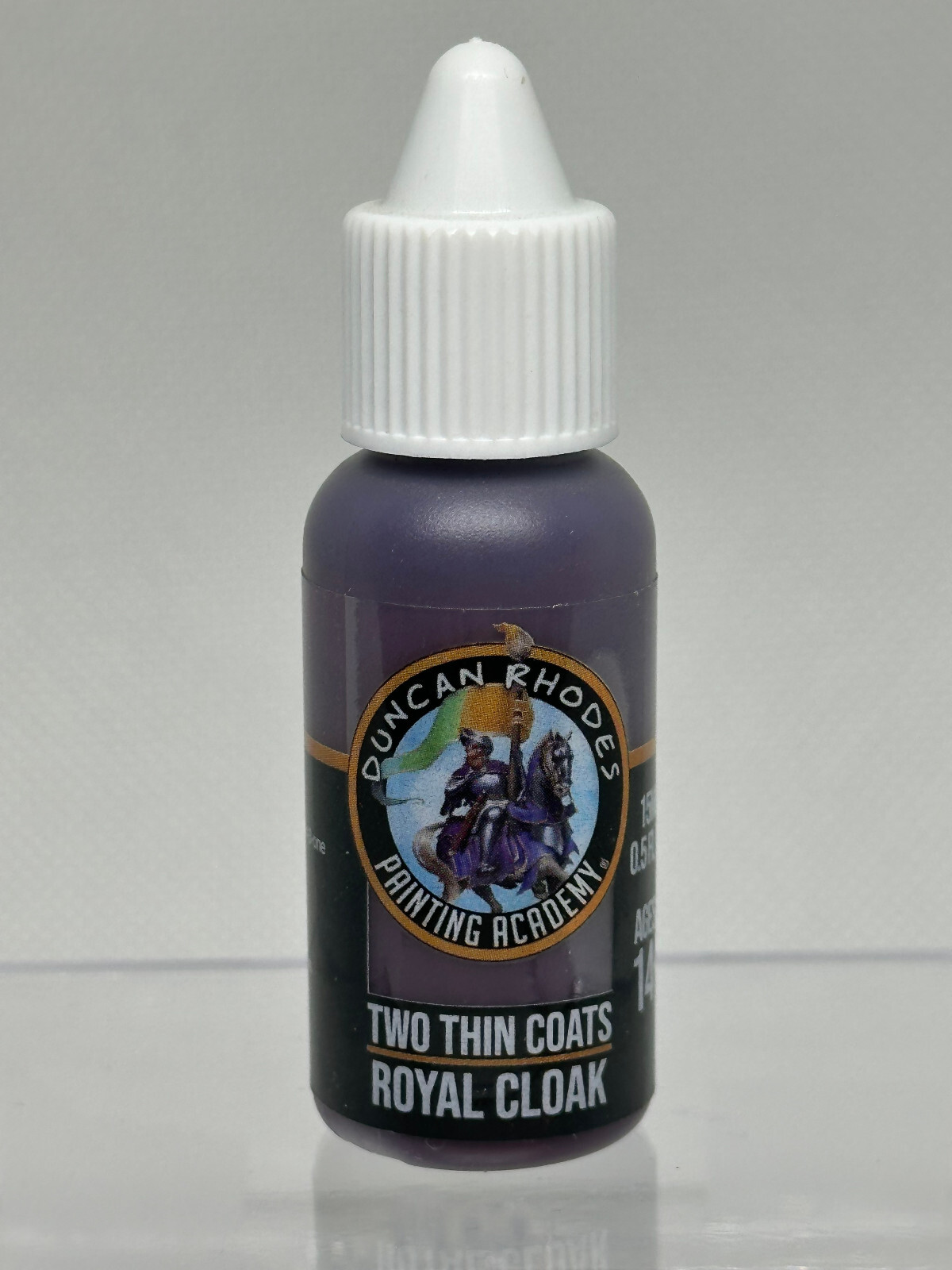 Two Thins Coats Paints – Pick your color(s)!