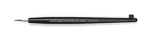 Tamiya HG II Brush – Small – #87219