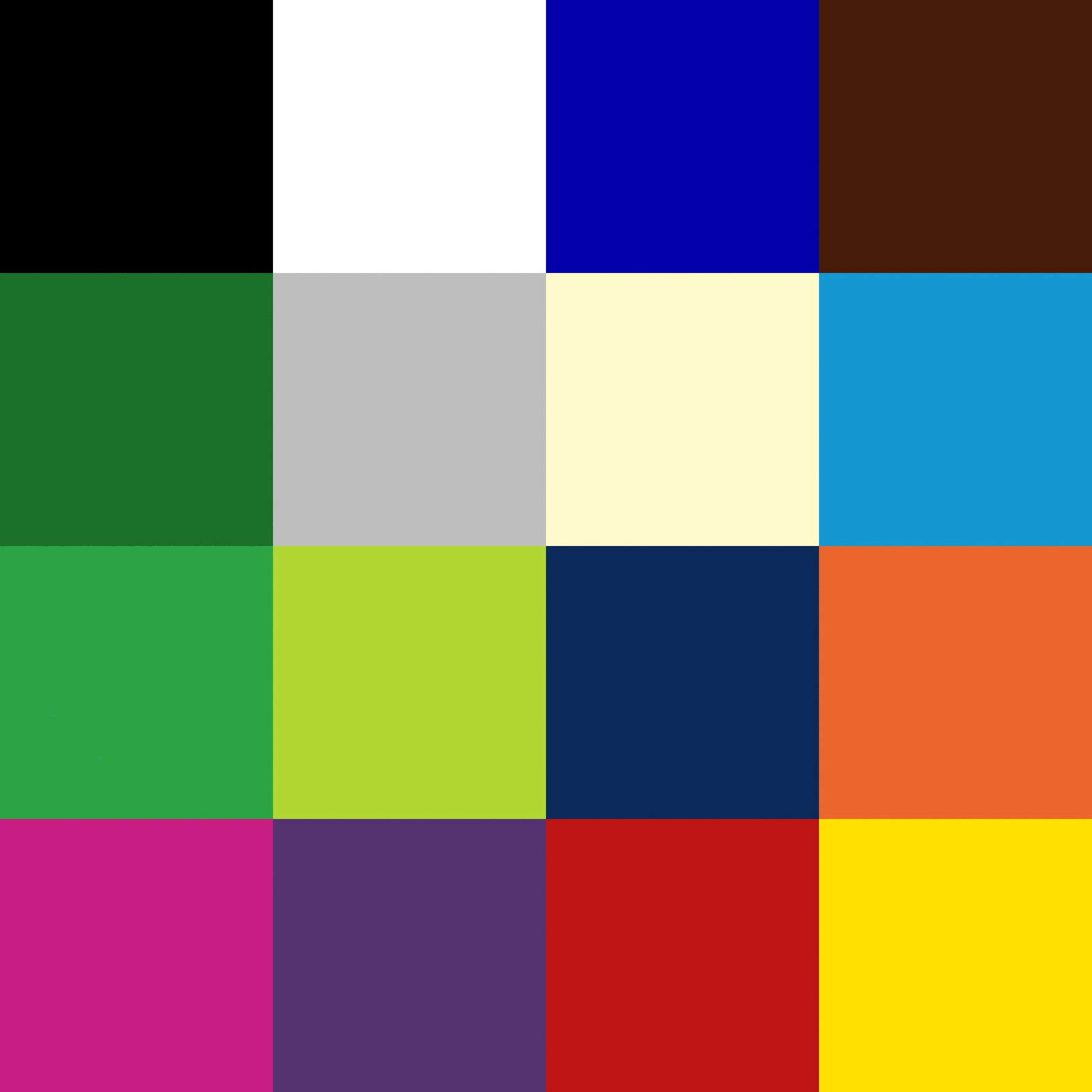 colour PERSPEX acrylic sheet plastic 16 colours A5 panel material 3mm DIY model