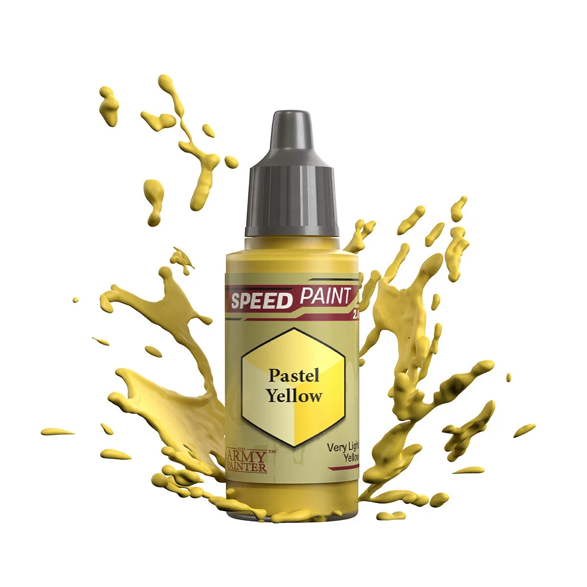 The Army Painter Speedpaint 2.0 18ml singles 90 colors