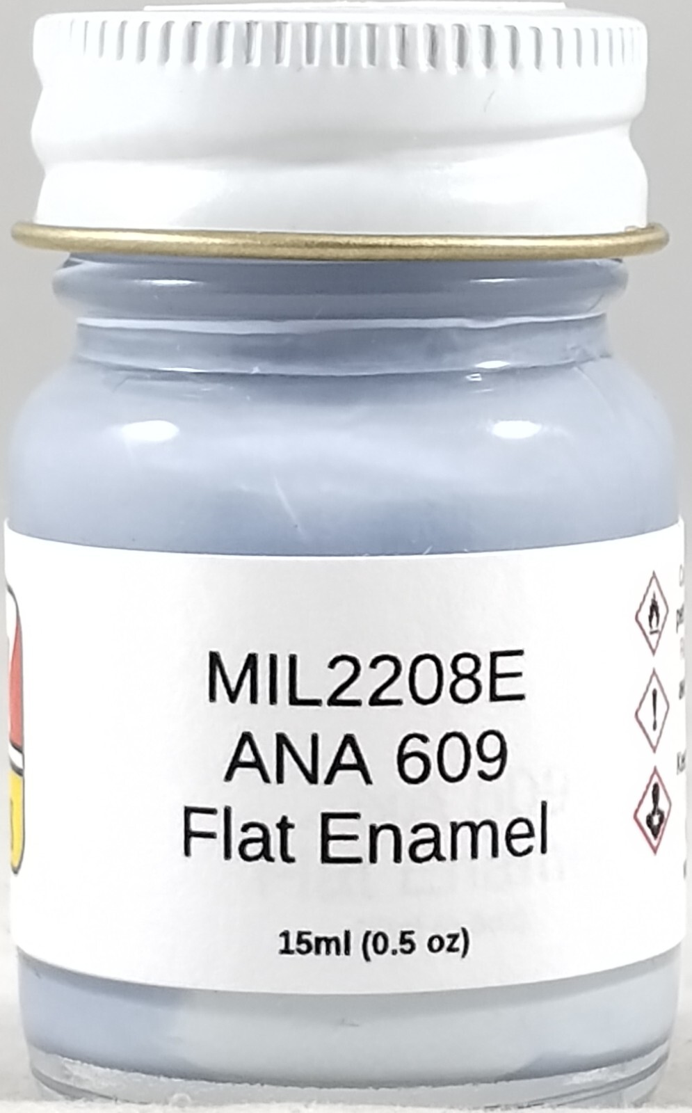 MCW Finishes ANA 609 Enamel Model Paint for Auto, Military, Aircraft