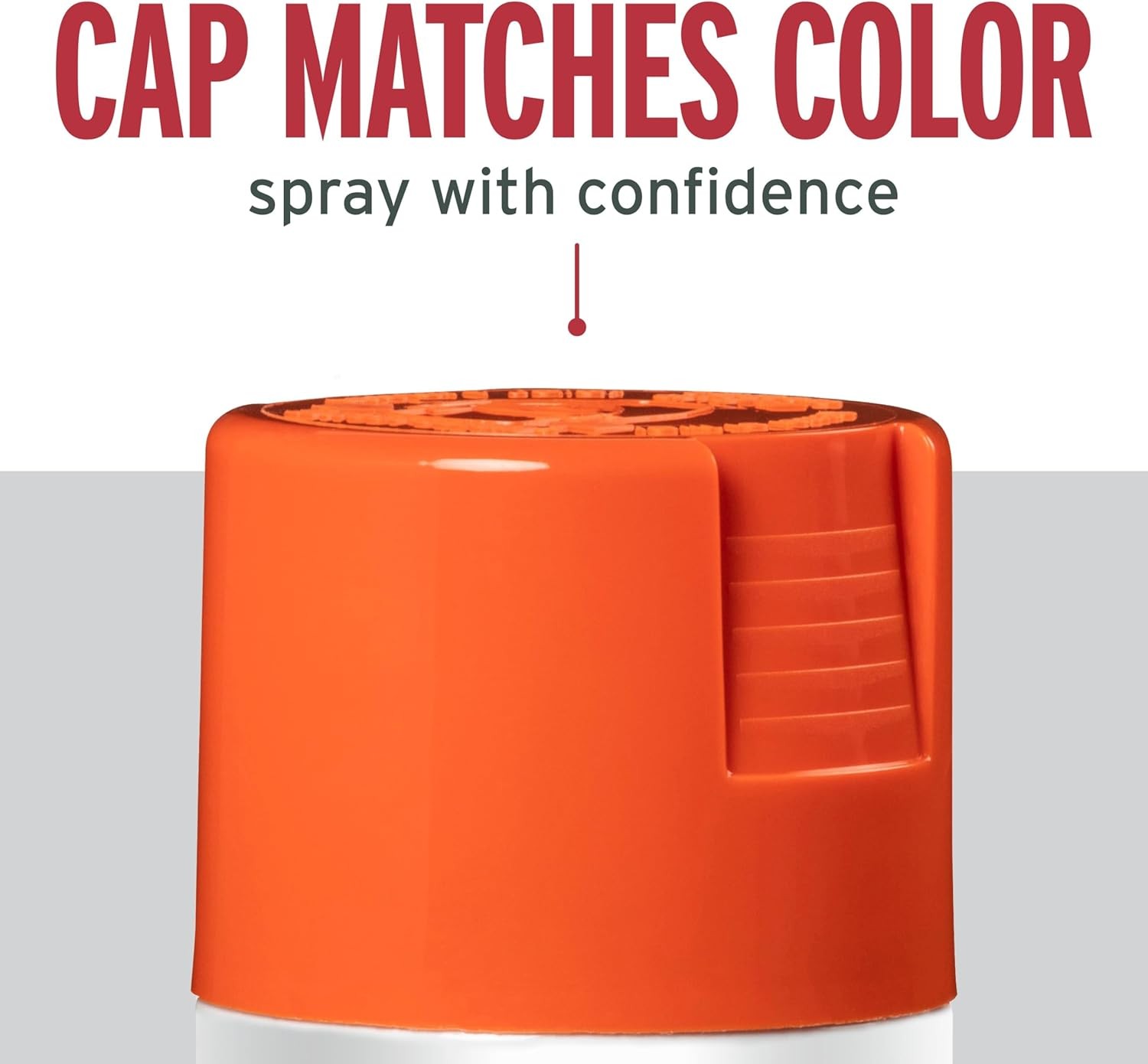 Rust-Oleum 214084 Stops Rust Spray Paint, 12 Ounce (Pack of 1), Gloss Orange