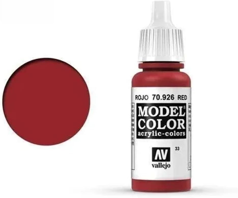 Versatile 17ml Dark Sand Paint – Perfect for Metal & Plastic Art Creations