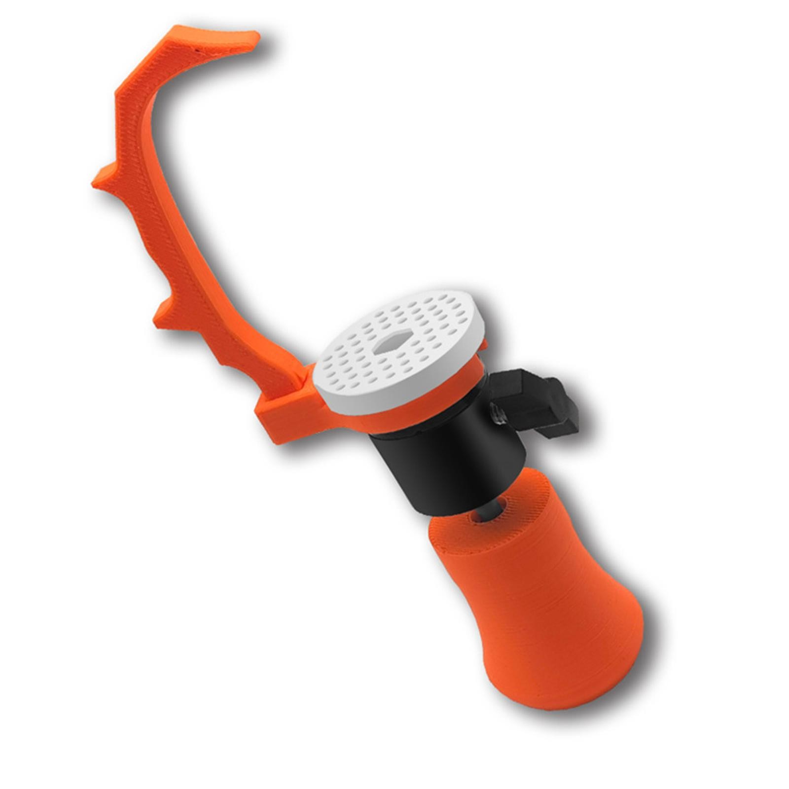 360 Rotate Painting Base Holder Model Paint Coloring Tool Painting for Hobby c