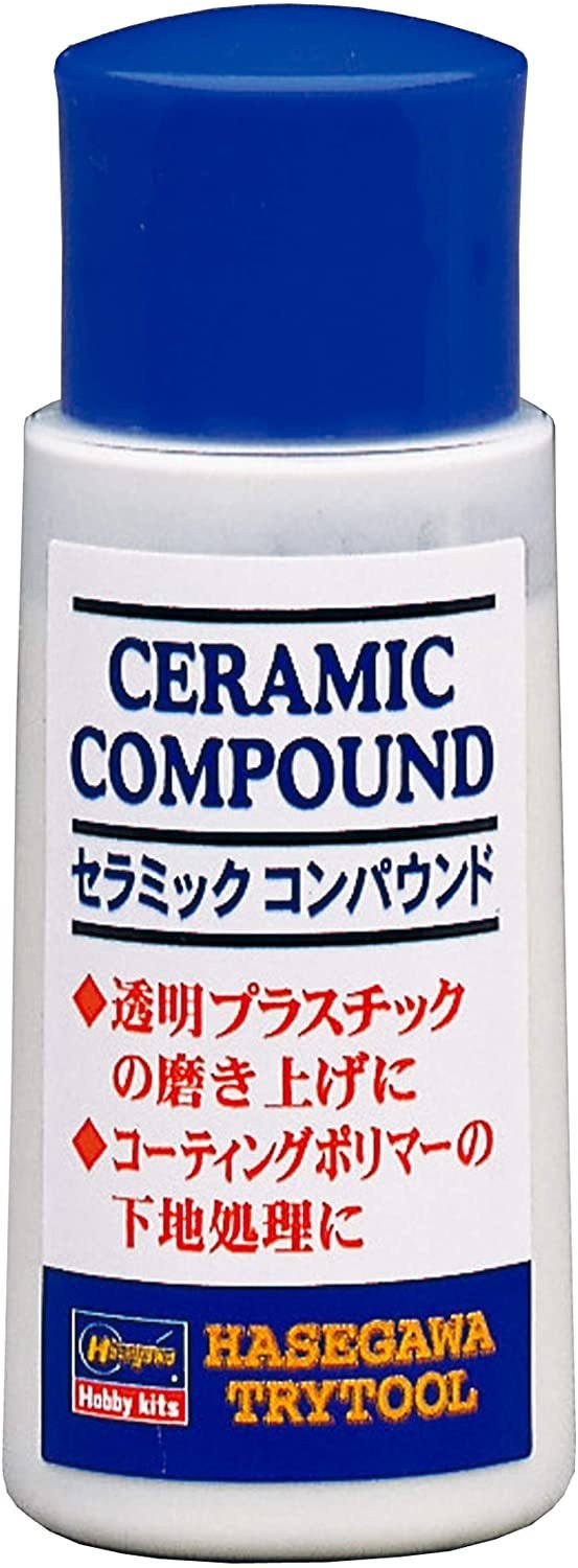 Hasegawa Ceramic Compound TT25