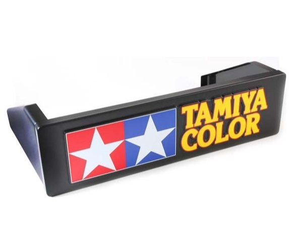Tamiya 69035 – Paint Stand Display Tool for Model Painting