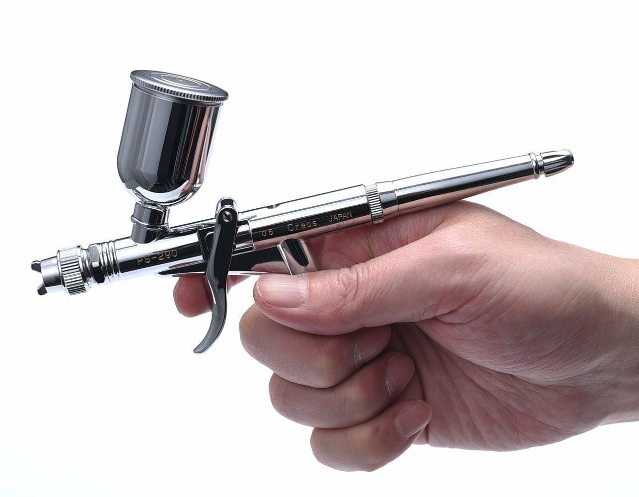 PS290 Mr. Procon Boy LWA Triggertype (0.5mm) Airbrush, GSI USA Seller