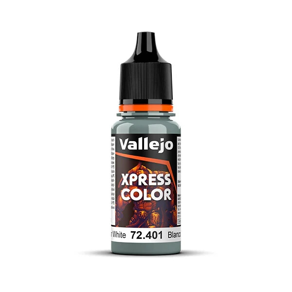 Vallejo Xpress Paints Various Colors 17ml
