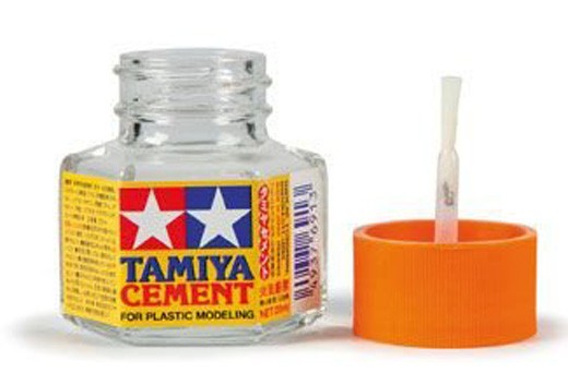 Tamiya 87012 Cement 20 ml