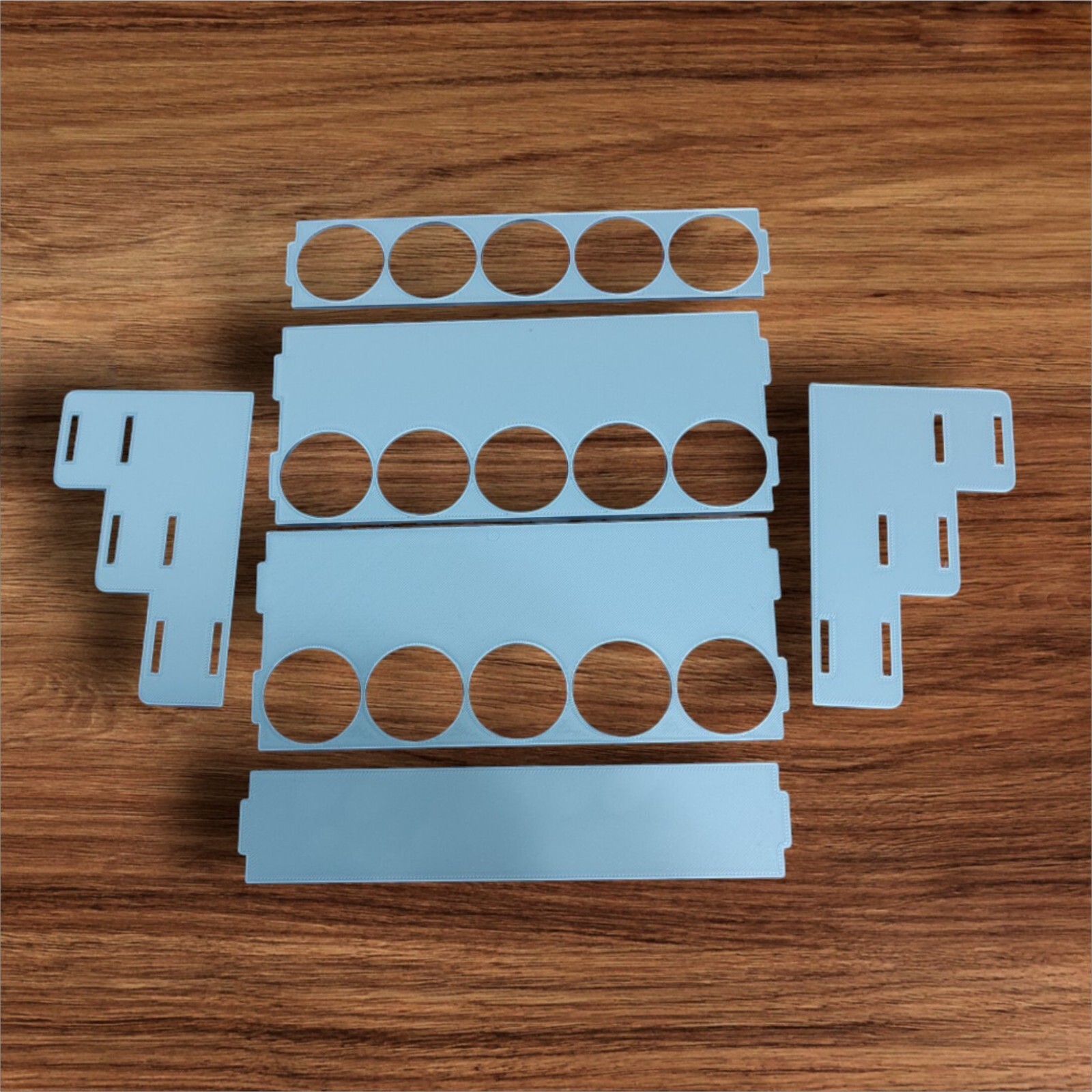 Model Paint Rack Organizer – The Ultimate Solution for Hobbyists