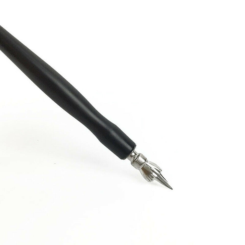 Model Panel Line Accent Color Specific Pen Avoid Scrubbing Infiltration Tool