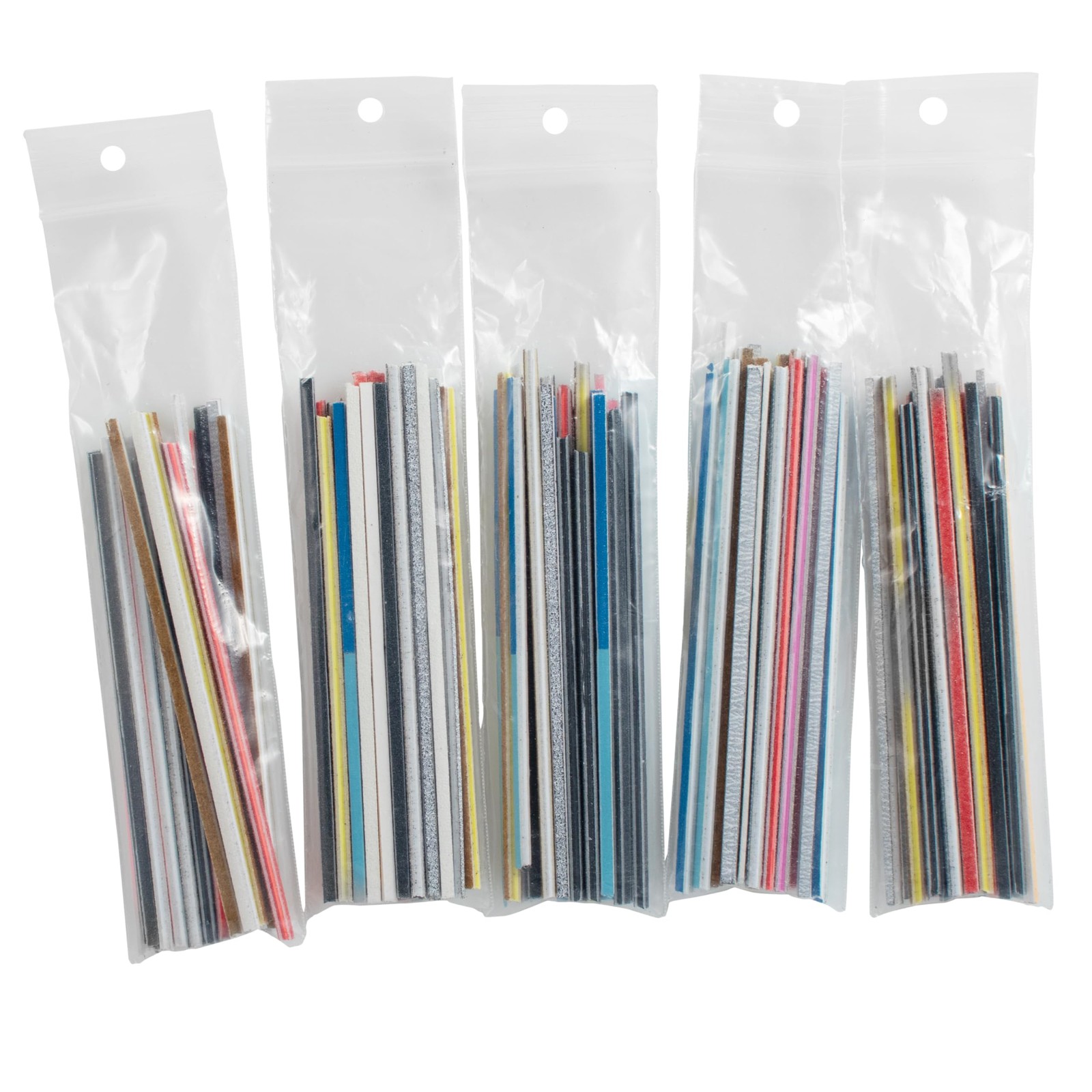 Keystone 100 Pcs Sanding Twigs Kit Ideal for Woodworking, Sanding Sticks for …