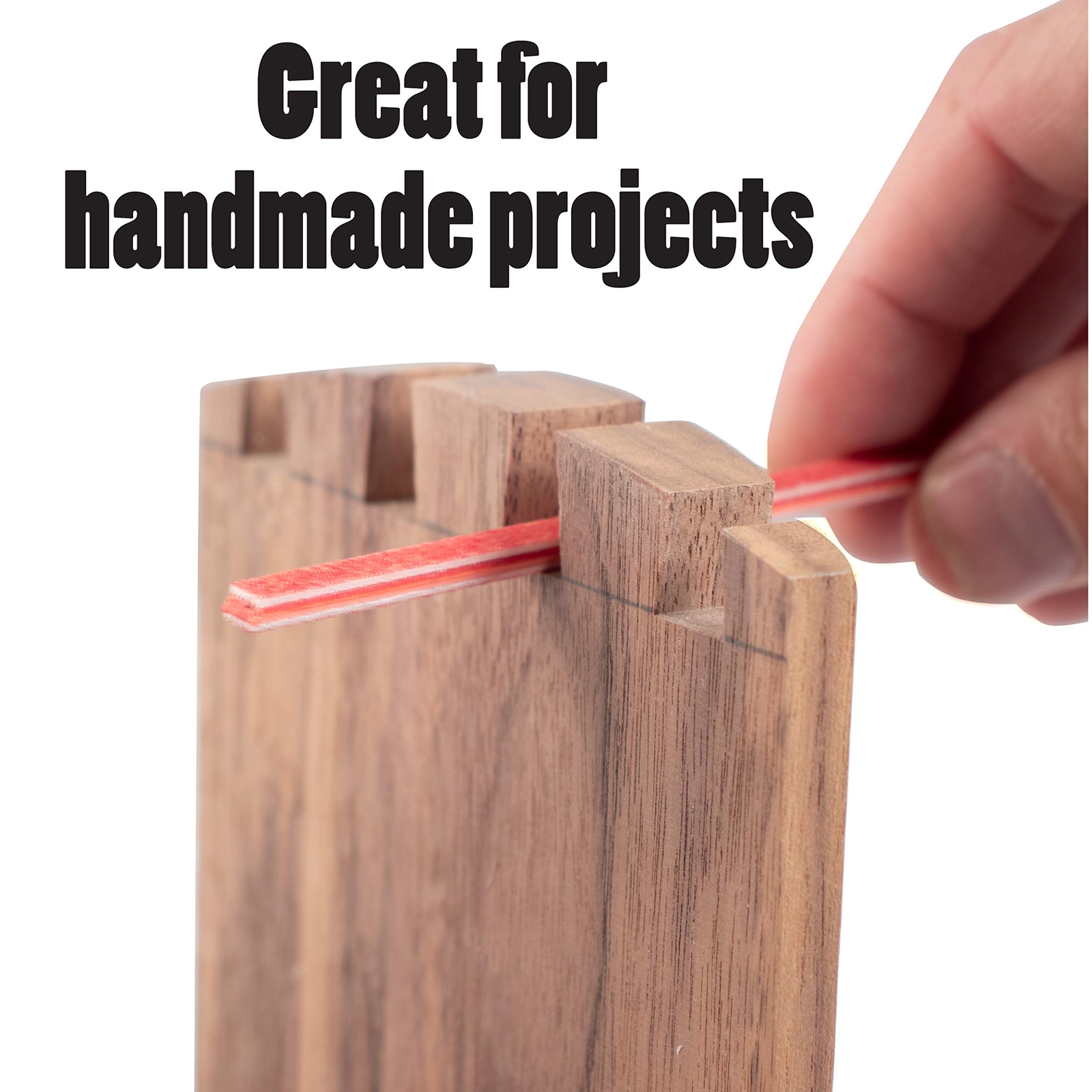 300 Piece Sanding Twigs Kit Ideal for Woodworking Sanding Sticks for Plastic …