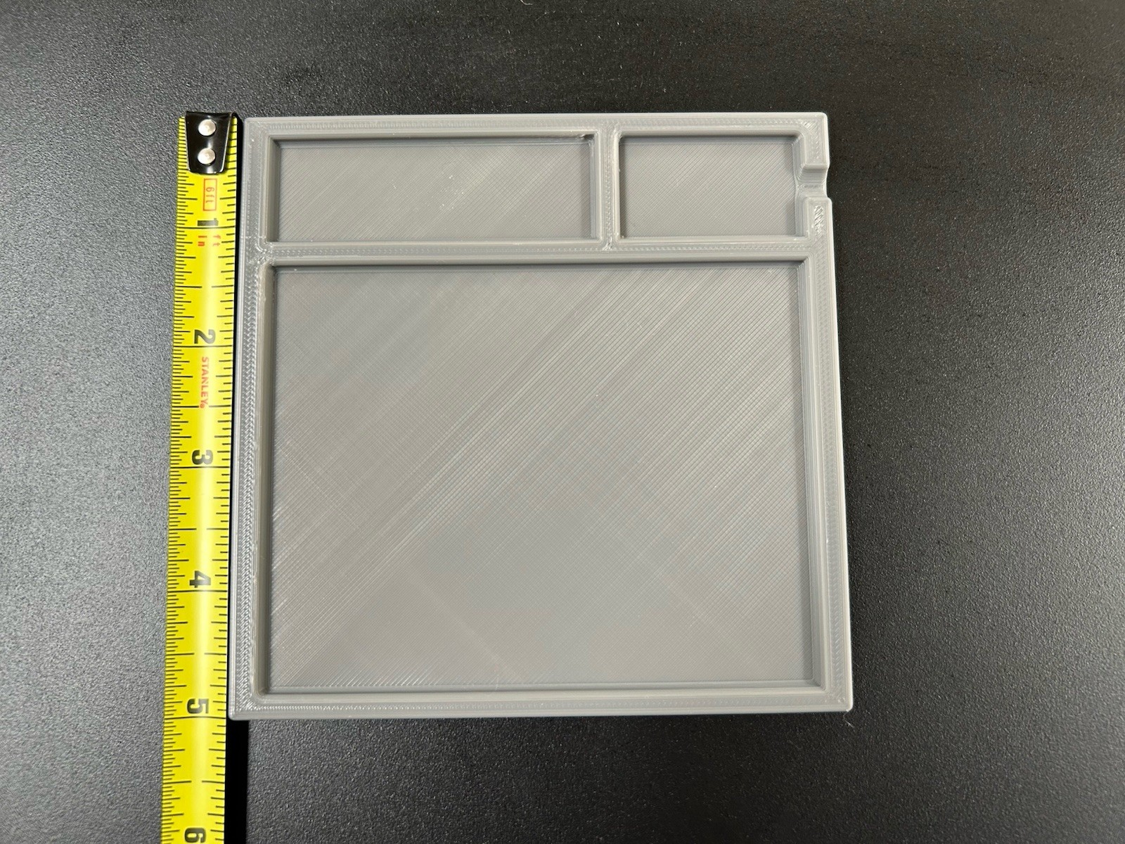“The Mini Station” Painting And Customization Stand For DND Warhammer And More