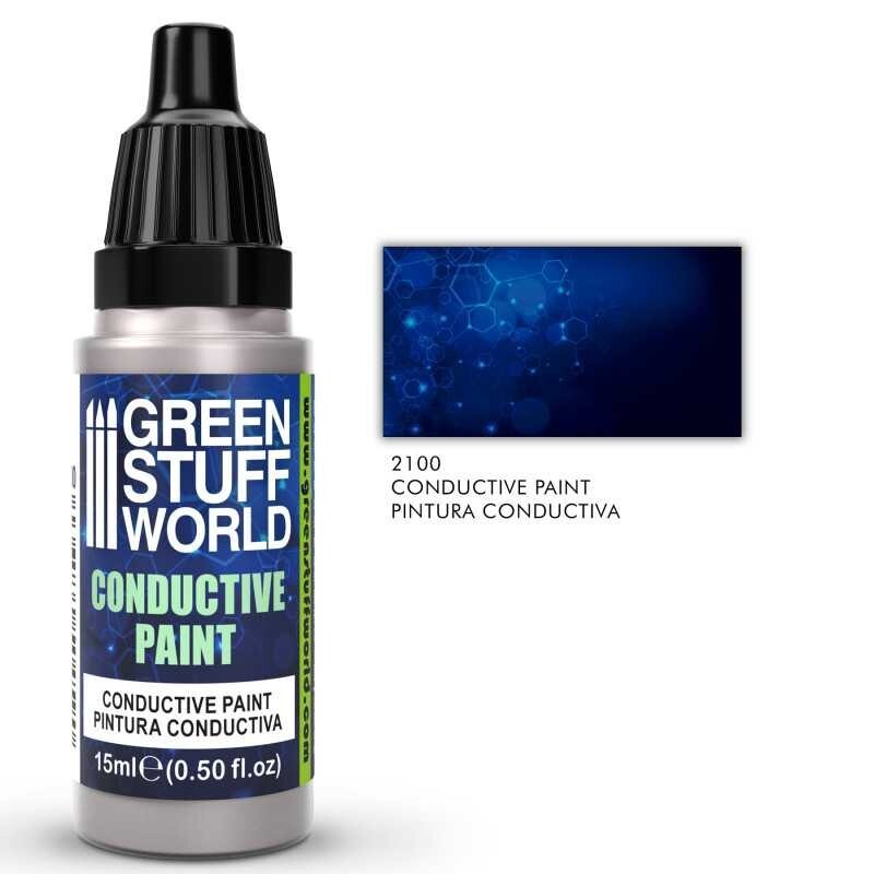 Green Stuff World Chameleon Paint Hobby Paint 40k Games Workshop GSW