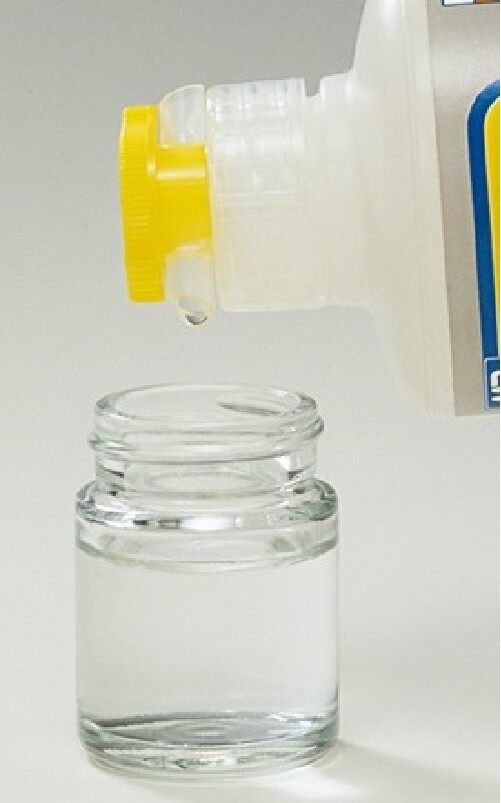 GSI Creos Mr. Hobby Mr. Spout Cap Set for Mr. Thinner 250 & 400ml Set of 3 GT33
