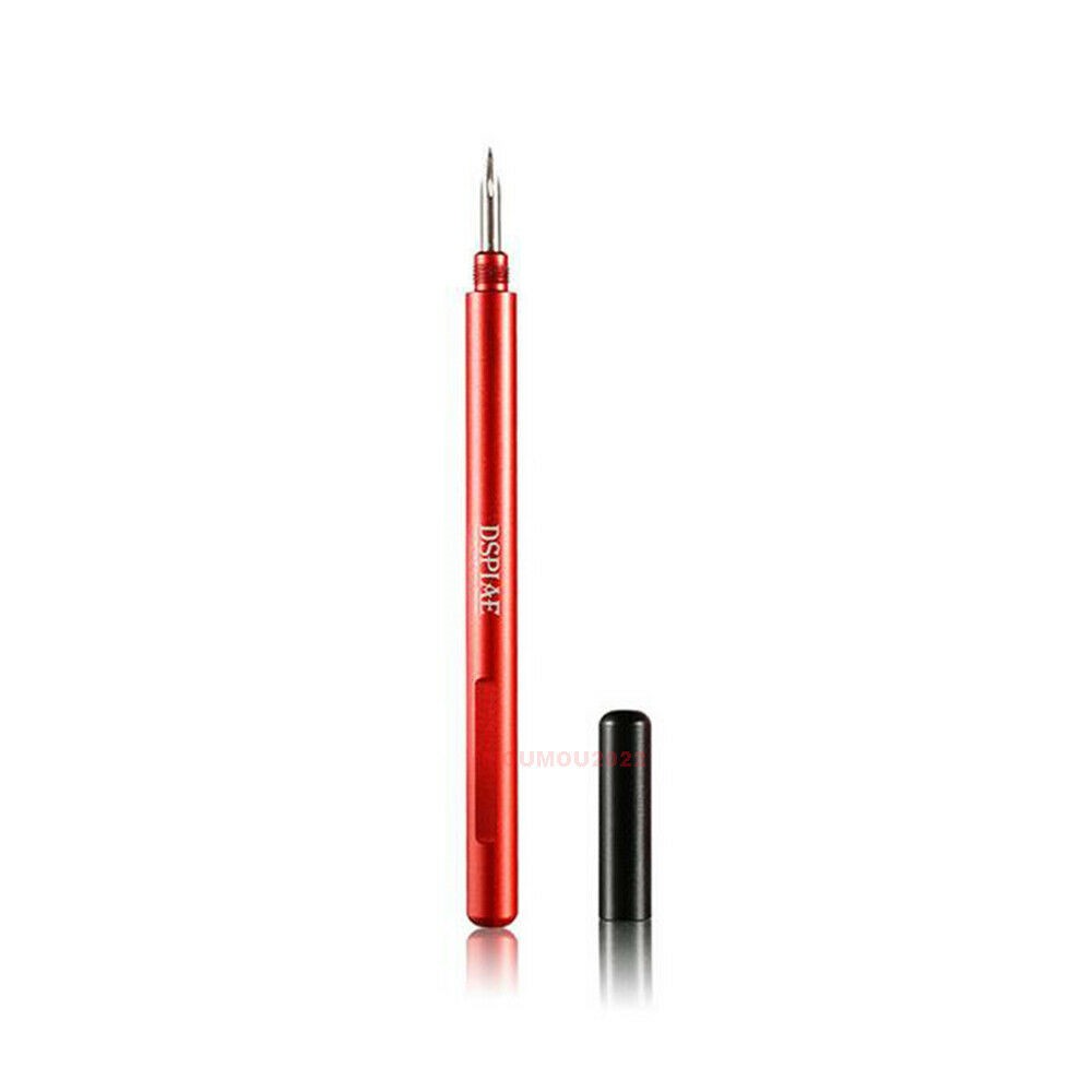 DSPIAE Non-Overflow Wipe Free Panel Liner Aluminium Seepage Line Pen for Gundam