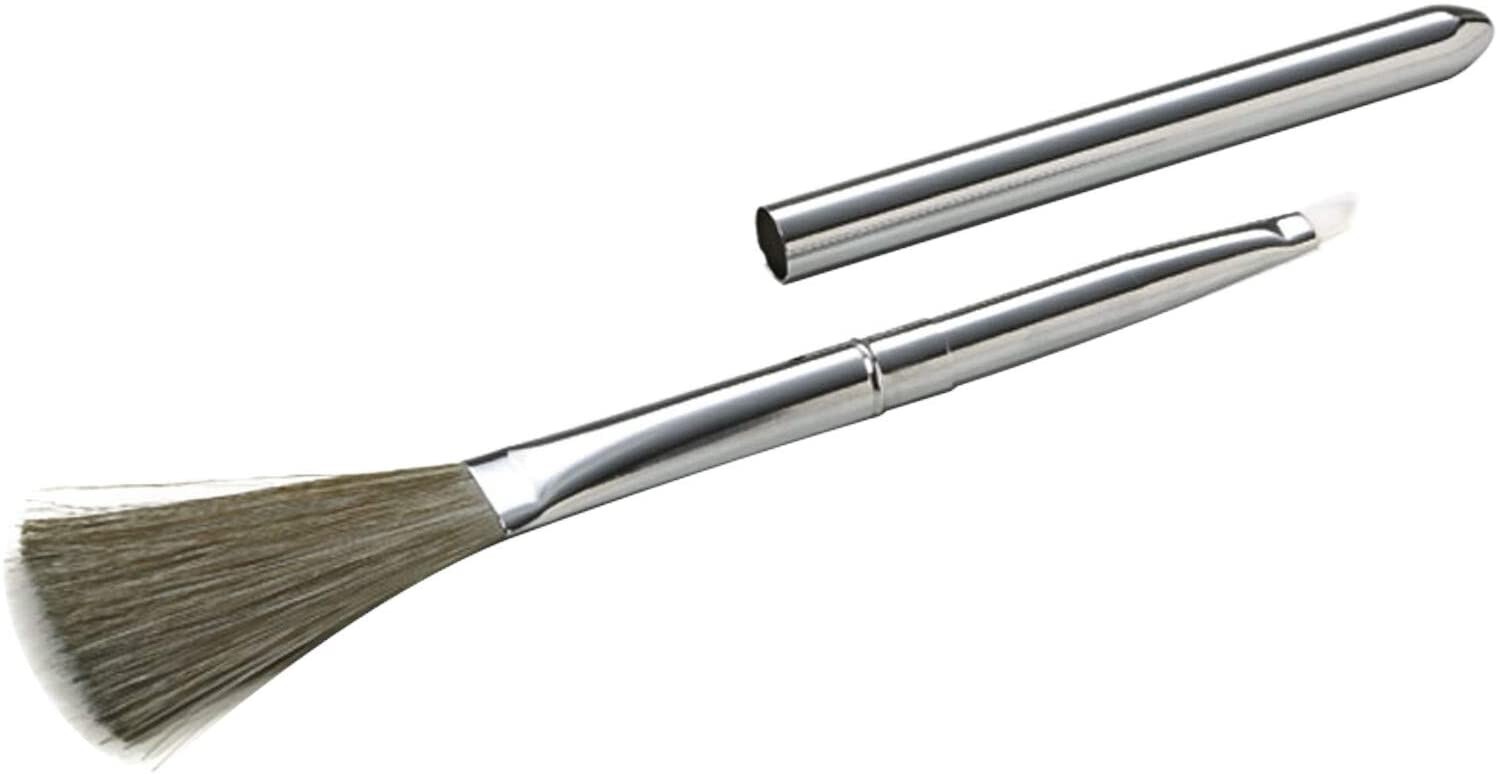 Tamiya Japan 74078 Craft Tools Model cleaning brush Antistatic type
