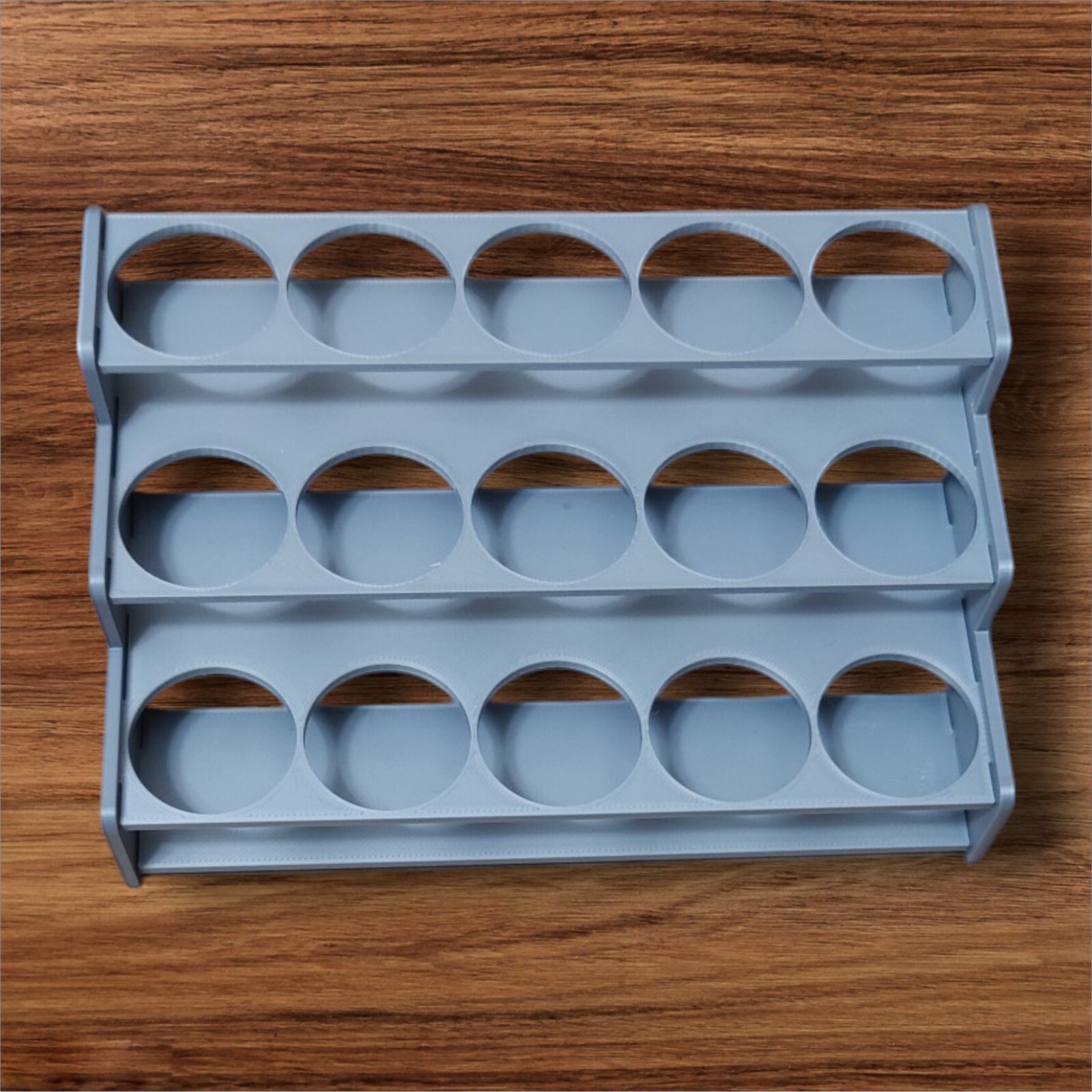 Model Paint Rack Organizer – The Ultimate Solution for Hobbyists