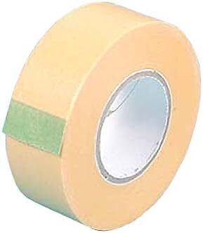 Tamiya Makeup Material Series No.35 Masking tape 18mm (refill) 87035