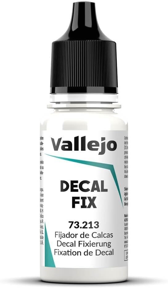 Vallejo Acrylic Model Color Hobby Paint – NEW Drip Tip Bottles – Various Colors