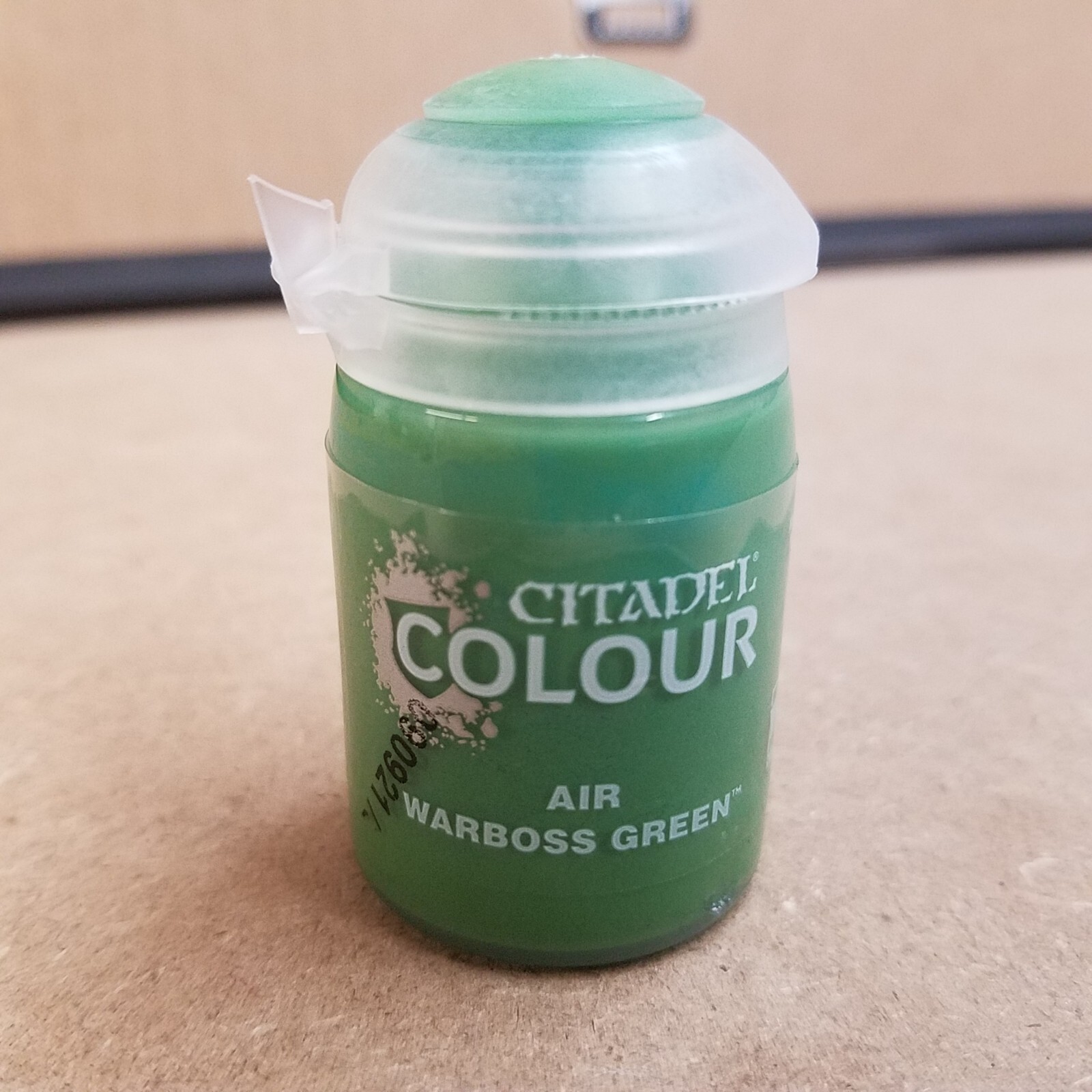 Discontinued Citadel Air Paints – Warhammer 40k – Various Colors – OOP