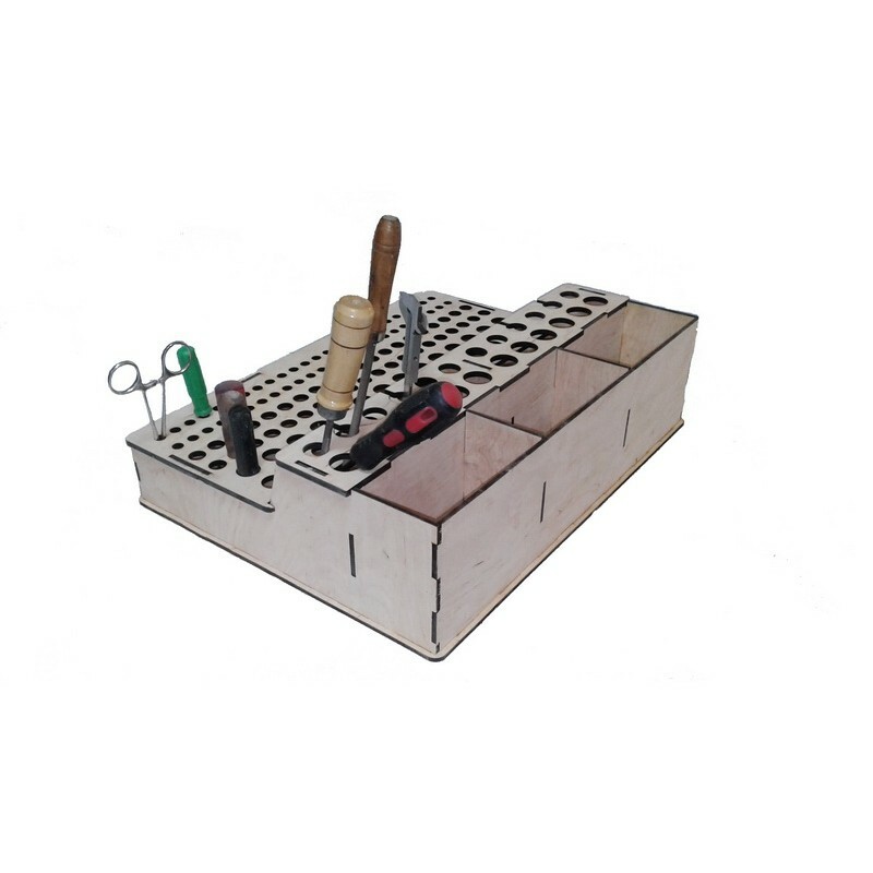 Stand For Tools LMG WO-17 (Sanded plywood)