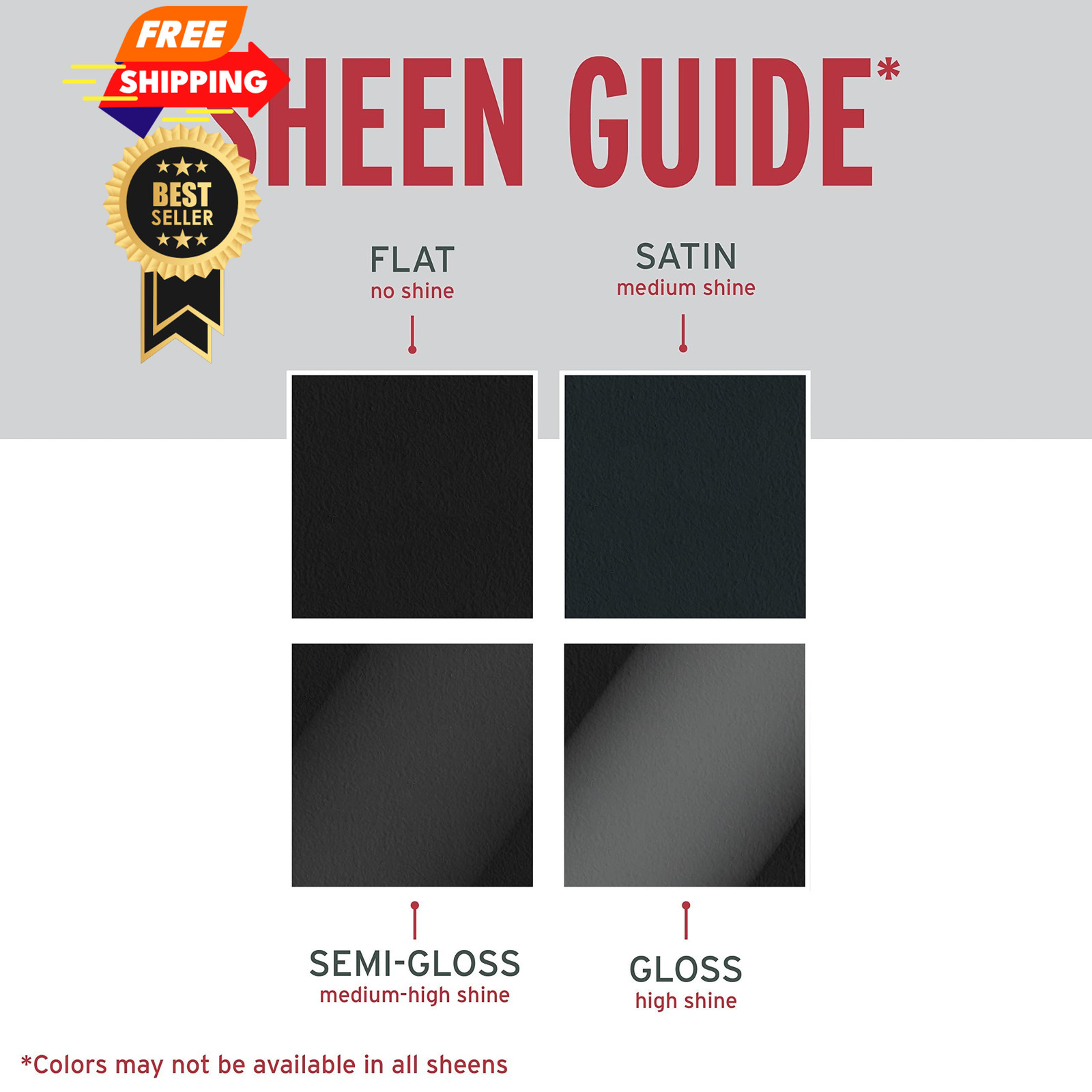 Rust-Oleum 7798830 Stops Rust Spray 12 Ounce (Pack of 1), Semi-Gloss Black