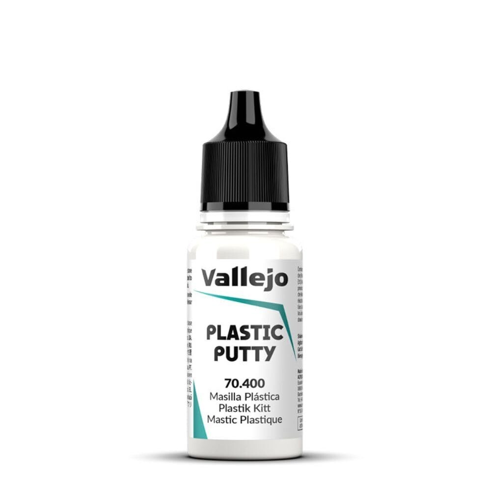 Vallejo Acrylic Model Color Hobby Paint – NEW Drip Tip Bottles – Various Colors