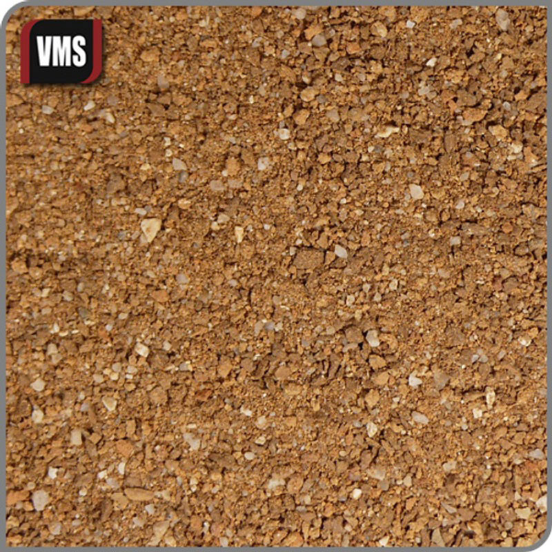 VMS #DI09 Diorama Texture No.4 Fine Brick Rubble 100ml