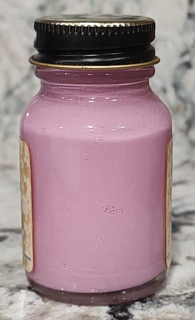 FLOQUIL FLO-PAQUE COLORS MODEL PAINT 1oz 1 OUNCE – F62 LILAC
