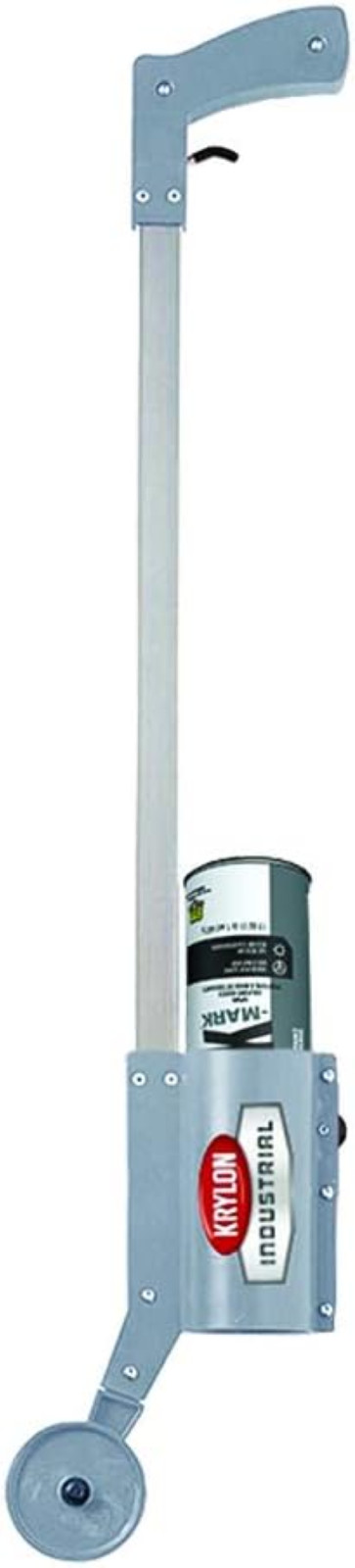 Krylon K08360000 Krylon Striping Wand, Multi, 1 Count THIS IS ACTUALL GRAY COLOR