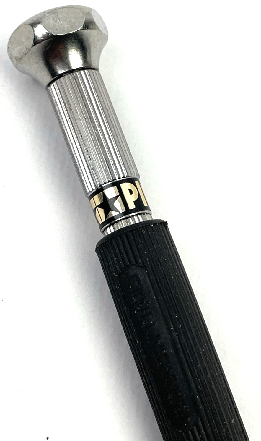 Tamiya 74112 Fine Pin Vise D-R (0.1- 3.2mm) TAM74112
