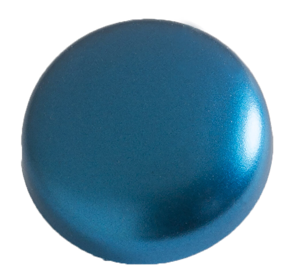 Gundam Marker EX for Plastic Model Kit (COSMO METALLIC BLUE) XGM04
