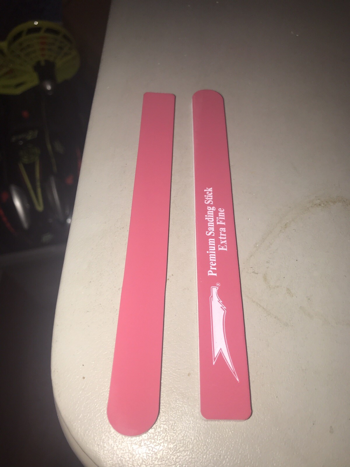 Bulk Squadron Premium Sanding sticks: Ultra Fine 10 Total Sticks 30504