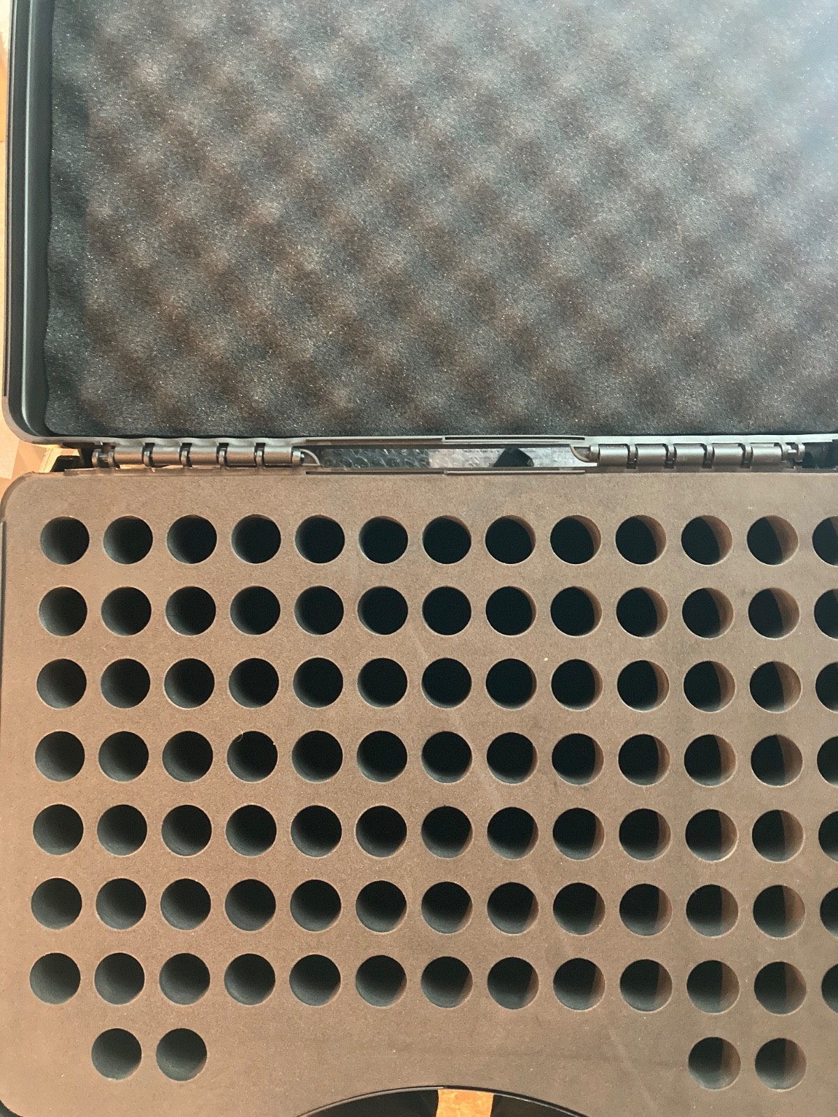 Mig Ammo ATOM MIG Jimenez Selection paint case #2